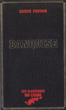 Banquise - couverture livre occasion