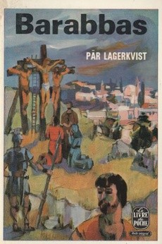 Barabbas - couverture livre occasion