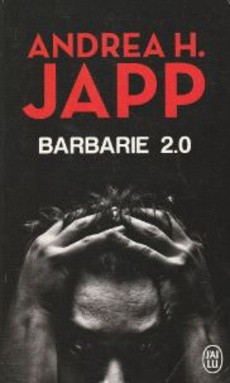 Barbarie 2.0 - couverture livre occasion