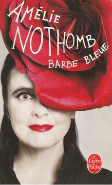 Barbe bleue - couverture livre occasion