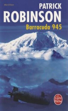 Barracuda 945 - couverture livre occasion