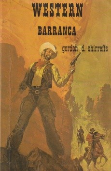 Barranca - couverture livre occasion