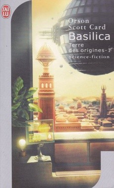 Basilica - couverture livre occasion