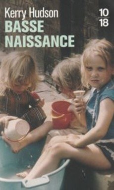 Basse naissance - couverture livre occasion