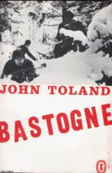Bastogne - couverture livre occasion