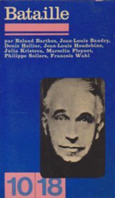 Bataille - couverture livre occasion