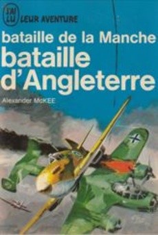 Bataille d'Angleterre - couverture livre occasion