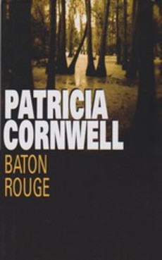 Baton Rouge - couverture livre occasion