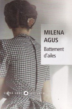 Battement d'ailes - couverture livre occasion