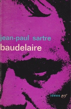Baudelaire - couverture livre occasion