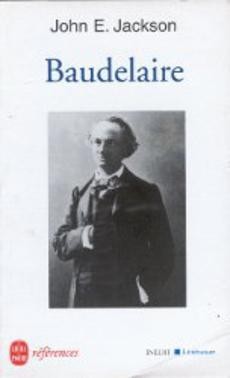 Baudelaire - couverture livre occasion