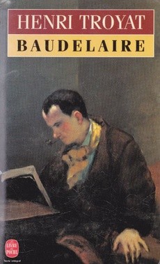 Baudelaire - couverture livre occasion