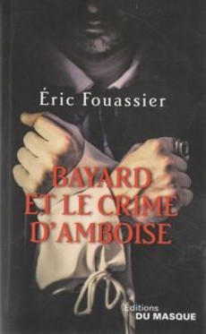 Bayard et le commerce d'Amboise - couverture livre occasion