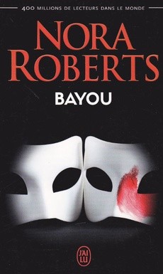 Bayou - couverture livre occasion