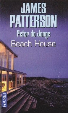 Beach House - couverture livre occasion