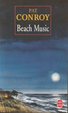 Beach Music - couverture livre occasion