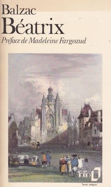 Béatrix - couverture livre occasion