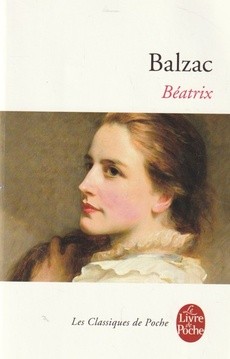Béatrix - couverture livre occasion