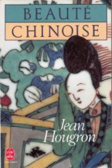 Beauté chinoise - couverture livre occasion