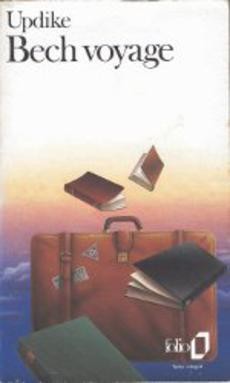 Bech voyage - couverture livre occasion