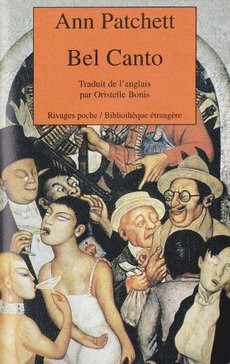 Bel Canto - couverture livre occasion