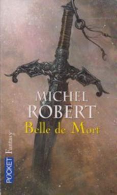 Belle de Mort - couverture livre occasion
