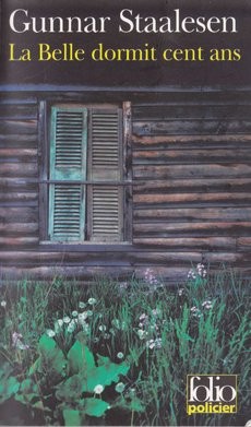 La belle dormit cent ans - couverture livre occasion