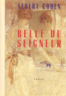 Belle du seigneur - couverture livre occasion