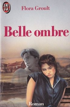 Belle ombre - couverture livre occasion