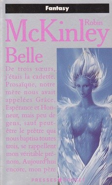 Belle - couverture livre occasion