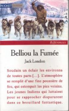 Belliou la Fumée - couverture livre occasion