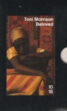 Beloved - couverture livre occasion