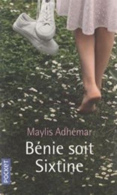 Bénie soit Sixtine - couverture livre occasion