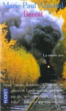 Benoît - couverture livre occasion