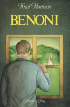 Benoni - couverture livre occasion