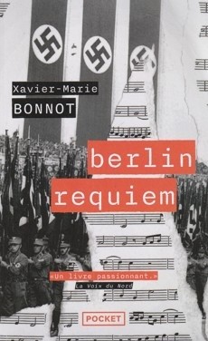 Berlin Requiem - couverture livre occasion