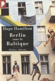 Berlin sous la Baltique - couverture livre occasion