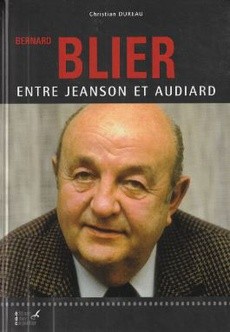 Bernard Blier - couverture livre occasion