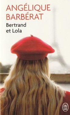 Bertrand et Lola - couverture livre occasion