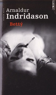 Betty - couverture livre occasion