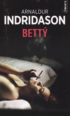 Betty - couverture livre occasion
