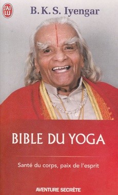 Acheter "Bible Du Yoga" De B. K. S. Iyengar, Occasion - Quai Des Livres ...