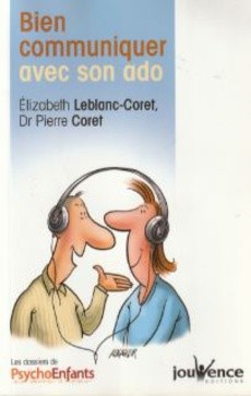 Bien communiquer avec son ado - couverture livre occasion