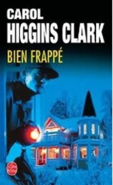 Bien frappé - couverture livre occasion