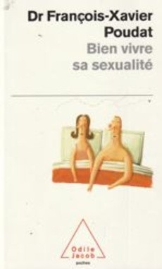 Bien vivre sa sexualité - couverture livre occasion