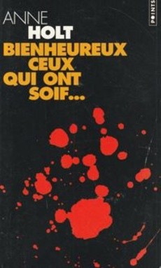 Bienheureux ceux qui ont soif... - couverture livre occasion