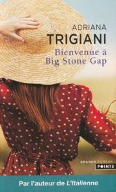 Bienvenue à Big Stone Gap - couverture livre occasion