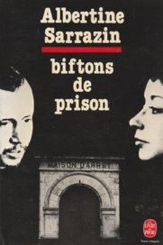 Biftons de prison - couverture livre occasion