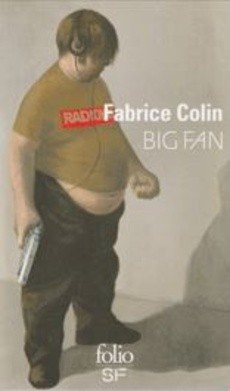 Big Fan - couverture livre occasion