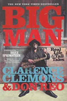 Big Man - couverture livre occasion